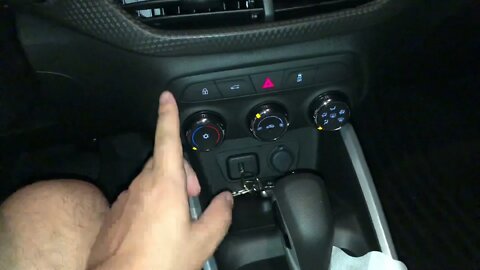 Ligar o AR QUENTE ou VENTILADOR do carro aumenta o consumo de combustível ? Confere o vídeo!