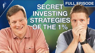 The Secret Investing Strategies of the 1%