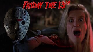 HeartBeatHero - Friday the 13th