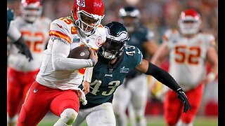 Ep. 39 | Philadelphia Eagles vs. Kansas City Chiefs Live Coverage | Essential Sports Night