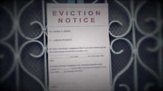 Some landlords aren't pleased with eviction moratorium extension