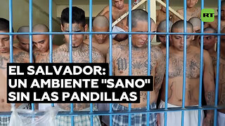 El Salvador: un ambiente “respirable” sin el fenómeno de las pandillas