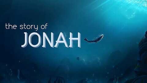 The Story of Jonah: God Repents | Pastor Jared Pozarnsky