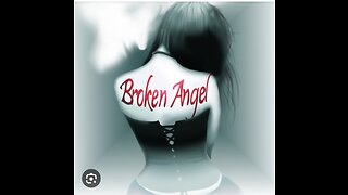 Broken 💔 Angel