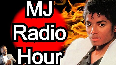 Michael Jackson Radio Hour