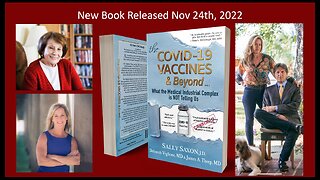 Covid-19 Vaccines & Beyond