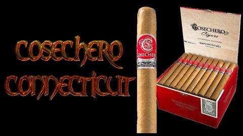 A Very Meh Cigar | Cosechero Connecticut Review | Cheap Cigar Reviews