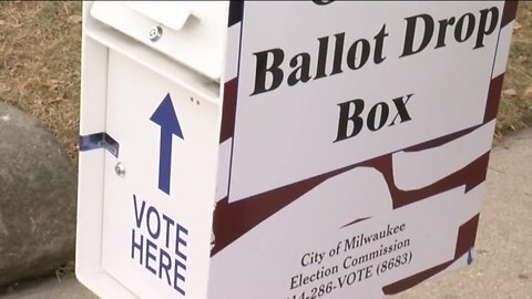 Nearly half of Milwaukee voters who requested absentee ballot for Spring election, still haven't returned it