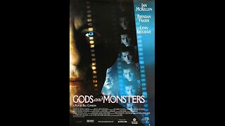 Trailer #1 - Gods and Monsters - 1998