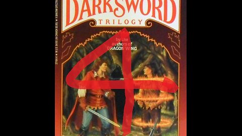 Darksword, Volume, 2, Doom of the Darksword part 4, #audiobook,