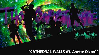 WRATHAOKE - Swallow The Sun - Cathedral Walls (ft. Anette Olzon) (Karaoke)