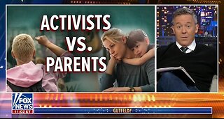 Gutfeld: For The Left School Choice Is About Indoctrination