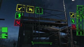 Diving into Sim Settlements 2 Chs 1 & 2 - 21 First Upgrades!