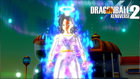 Dragonball Xenoverse 2 DLC 17 Free Update Hype! Dragonball Xenoverse 2 122/200 Followers