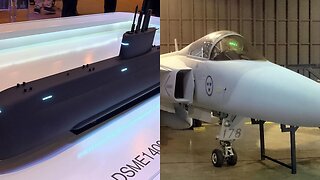 DND planned to get South Korean Subs, all Roads now lead to the Gripen for the Philippines