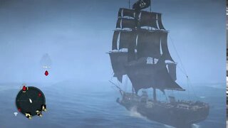 Assassins Creed Blackflag - Not so Legendary Ship