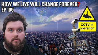 How We Live Will Change Forever? - APMA Podcast EP 105