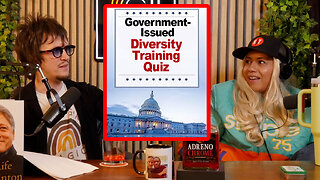 Giselle FAILS Diversity Sensitivity Training! WARNING: *Shameful*