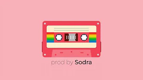 [no copyright] sodra - chill | lofi free type beat | royalty free vlog music