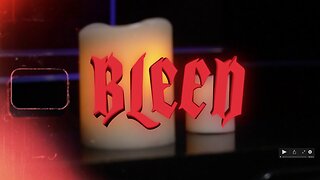 Azera - 'Bleed' (Official Video)