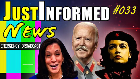 Have Communists Infiltrated The Highest Levels Of Power? | JustInformed News #033