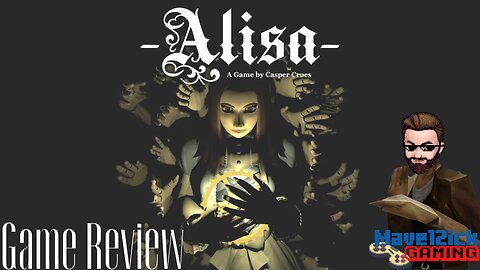 Alisa Review