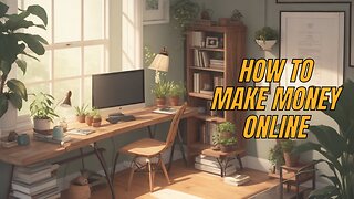 Unleashing Online Income: Explore Different Ways to Make Money Online.