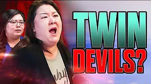 You won't believe how SATAN attacks TWINS!