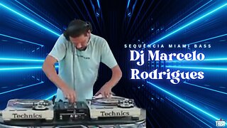 ESSE É O CLIMA - DJ MARCELO RODRIGUES