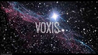 Voxis Coming 15th of July! [ColdfusTion Launcher]