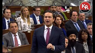 All the Answers to Question Period with David Krayden