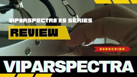 My Final Thoughts On Viparspectra ll XS2000