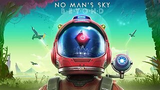 No Man's Sky - Update 5.0