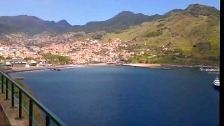 Madeira - Machico - PORTUGAL