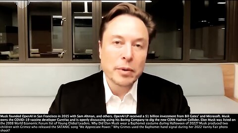 Artificial Intelligence | AI Banking? | "With Artificial Intelligence We Are Summoning the Demon." - Elon Musk "The Financial System Will Become So Complicated As AI Takes Over." - Yuval Noah Harari