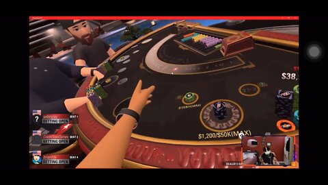 Vr Casino Gone Wrong