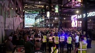 Businesses near Fiserv Forum prepare for busy weekend of March Madness