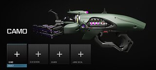 New Weapon Called V-R11 Found in Modern Warfare III