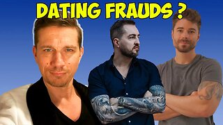 Are PUA Gurus LYING To You? Massive EXPOSE, FT John Anthony, James Tusk, Troy Francis!