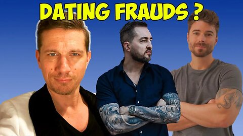 Are PUA Gurus LYING To You? Massive EXPOSE, FT John Anthony, James Tusk, Troy Francis!