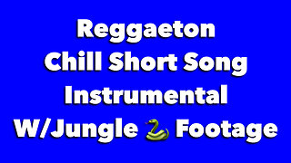 Get your body moving with this fat bass line reggaeton beat (Snake by RGM)