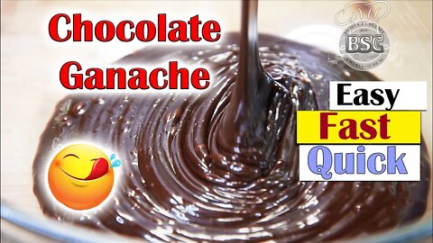 Diner Compound Ganache [Chocolate spread](മലയാളം)