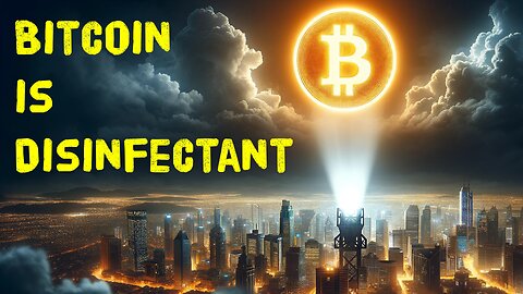 Bitcoin exposes dirty politicians & currency debasement, Lightning app development booming - Ep.15