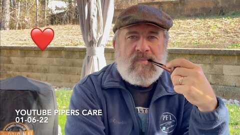 YouTube Pipers Care 01-06-22