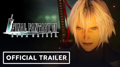 Final Fantasy 7: Ever Crisis - Official 'Countdown to Launch' Trailer