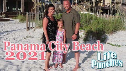 Panama City Beach 2021