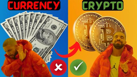 EVERYTHING You Need To Know About CRYPTOCURRENCY!