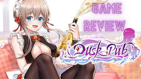 Unveiling Dusk Pub Game: A Must-Play? | In-Depth Review