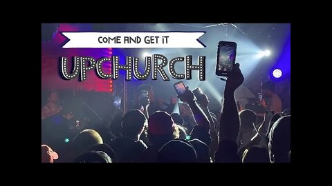 Upchurch “Come And Get It” Live, Revolver Dance Hall & Saloon, Cookeville TN #RHEC 4K 60fps 🎥🎵
