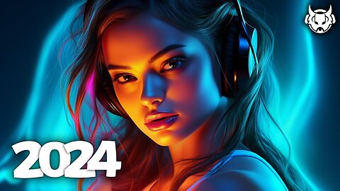 Music Mix 2024 🎧 EDM Remixes of Popular Songs 🎧 EDM Gaming Music - Bass Boosted #3